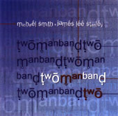 two man band two