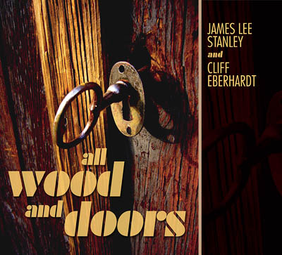 All Wood And Doors CD cover