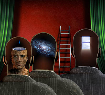Backstage At The Resurrection CD cover