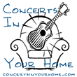 ConcertsInYourHome.com