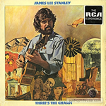 Three's the Charm album cover