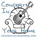 Concerts In Your Home.com
