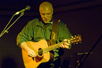 James Lee Stanley (2008)